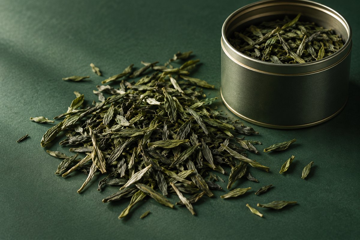 浏览 · 选购存茶核对